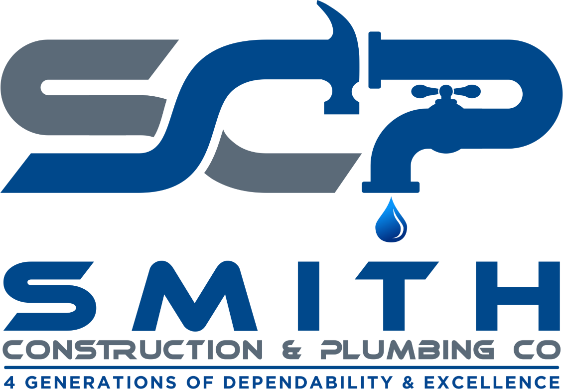 Smith Construction & Plumbing Co. — 4 generations of dependability & excellence